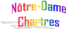 Ntre-Dame
Chartres