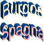 Burgos
Spagna