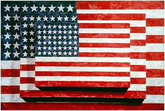 jasper johns