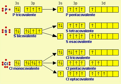 espansione dell'ottetto