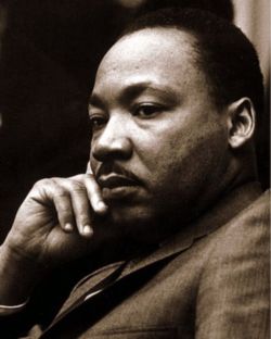 Martin Luther King